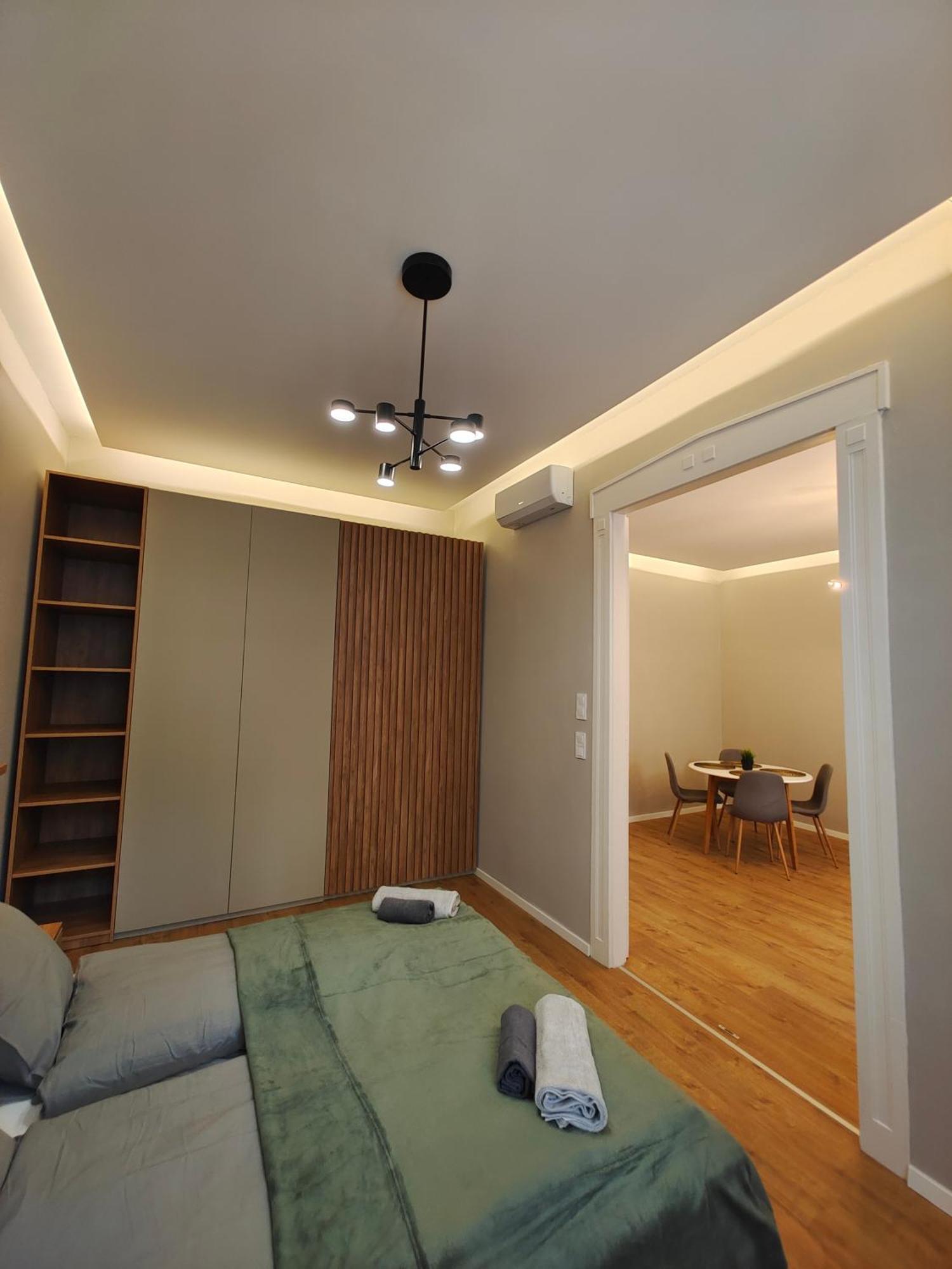 City Center 2, Cozy And Modern 2Br In The City Center Budapeşte Dış mekan fotoğraf