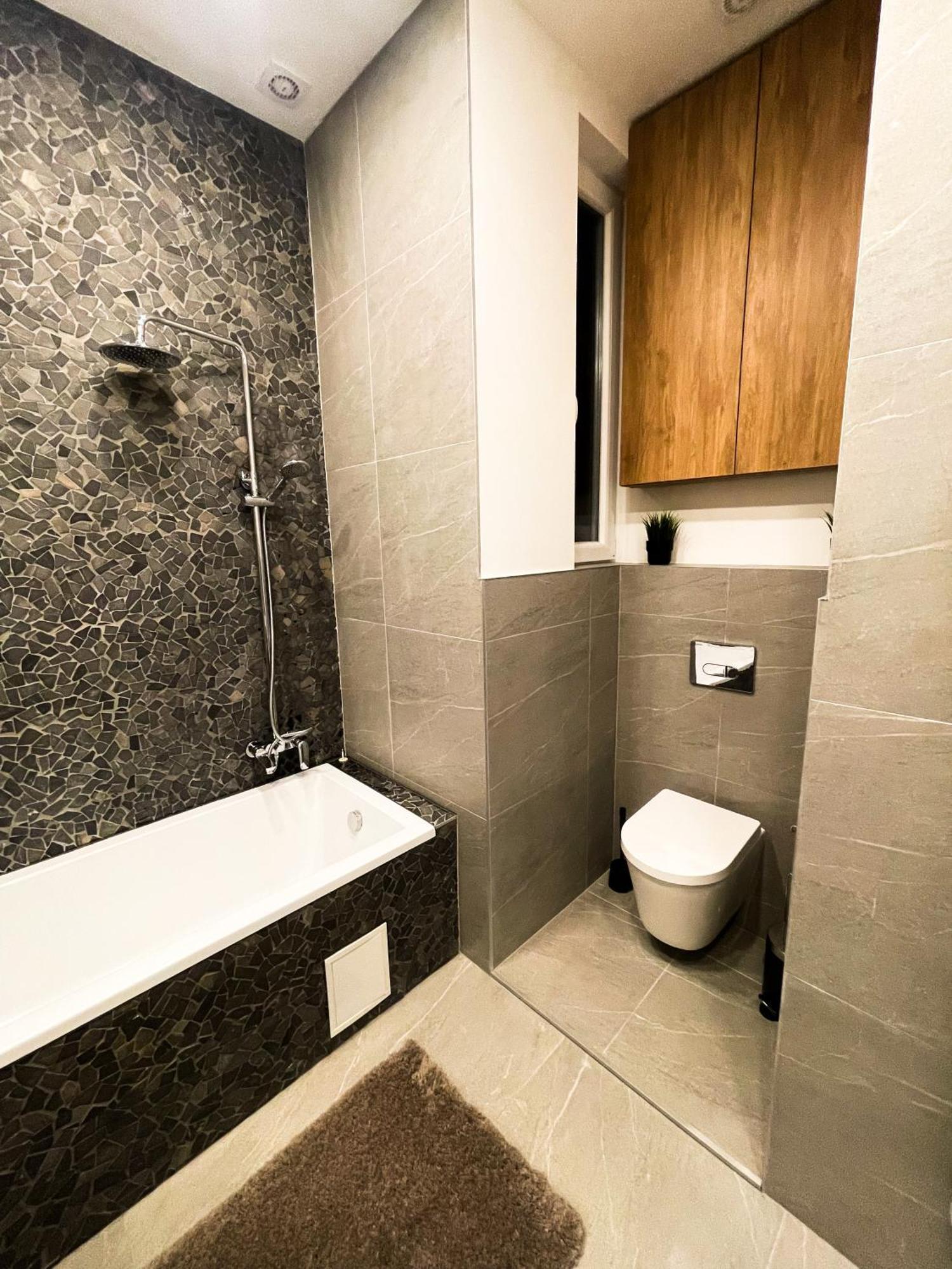 City Center 2, Cozy And Modern 2Br In The City Center Budapeşte Dış mekan fotoğraf